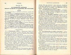 ALGERIE COURS HISTOIRE COLONISATION GEOGRAPHIE ADMINISTRATION  (67)